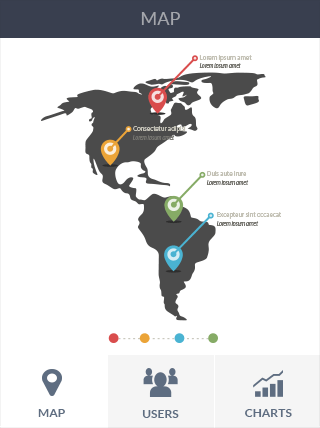 网页攻击平台软件iPad版安全仪表盘